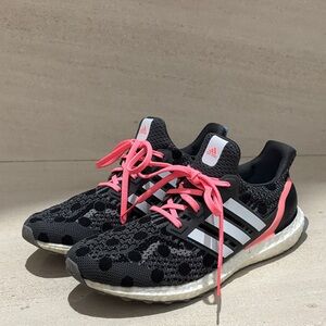 ADIDAS PRINTED SNEAKERS